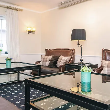 4 Star In Casa vacanze Tylstrup