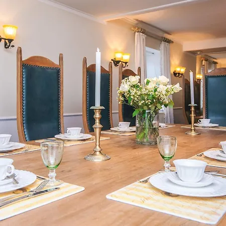 4 Star In Casa vacanze Tylstrup