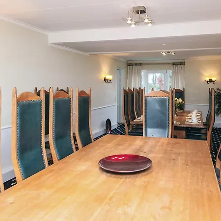 4 Star In Feriehus