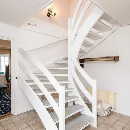 4 Star In Feriehus *