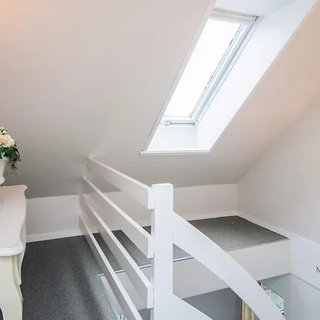 Feriehus 4 Star In Tylstrup