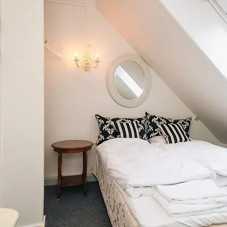 4 Star In Feriehus