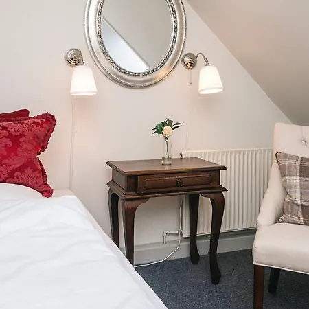 4 Star In Tylstrup