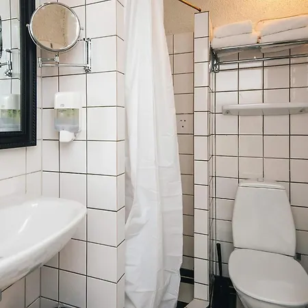 4 Star In Feriehus