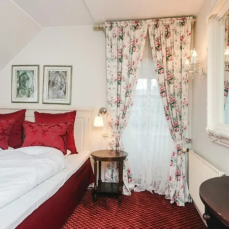 4 Star In Feriehus