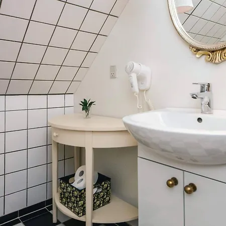 4 Star In Feriehus Tylstrup