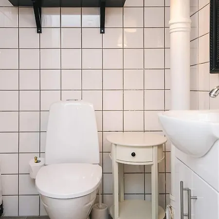 4 Star In Feriehus