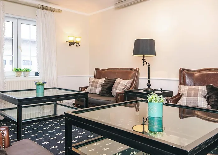 4 Star In Casa vacanze Tylstrup
