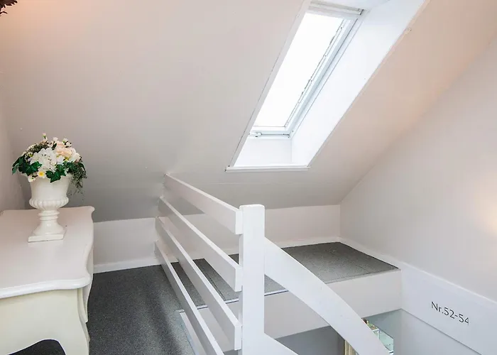 Casa vacanze 4 Star In Tylstrup
