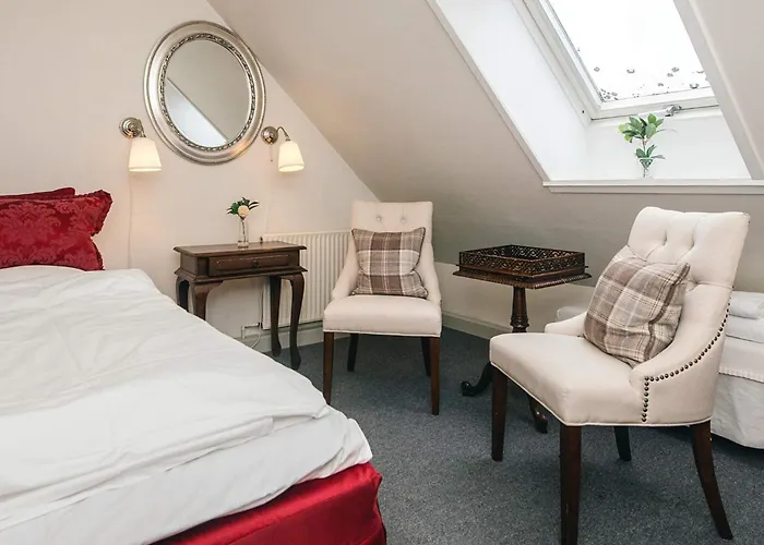 4 Star In * Tylstrup
