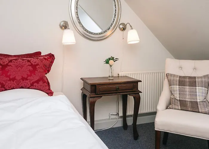 4 Star In Tylstrup
