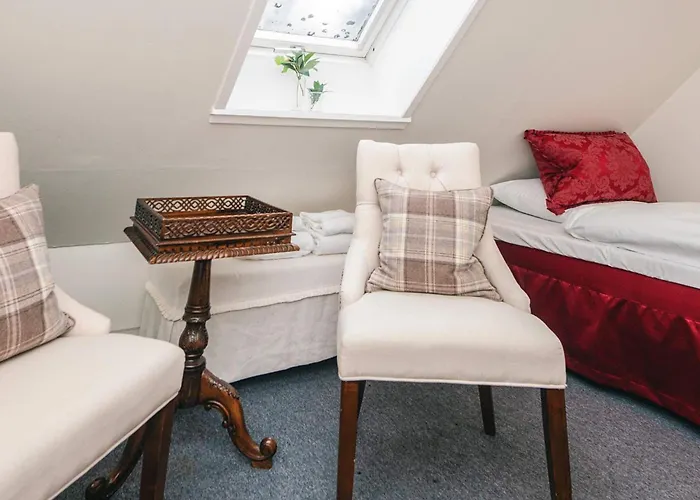 4 Star In Casa de Férias Tylstrup