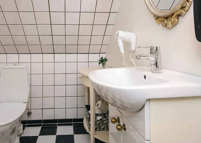 4 Star In Casa vacanze Tylstrup